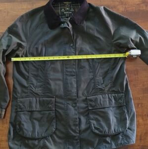 Barbour Women's Classic Bedale Wax Jacket